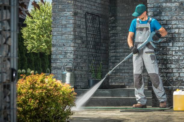 Best Gas Station Cleaning  in Apollo, PA